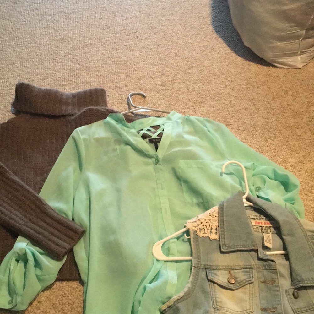 Shirts